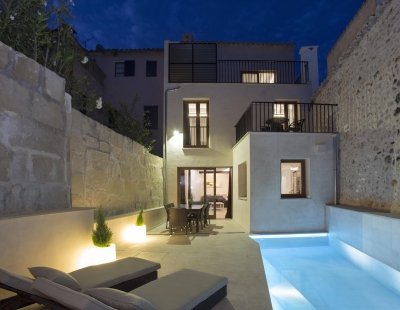 Villa in Spain to rent