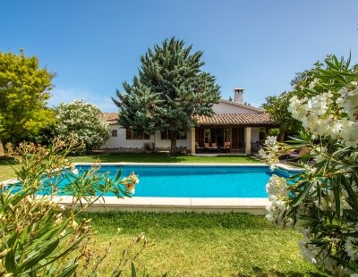 Villa in Spain to rent