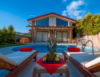 Villa in Turkey to rent