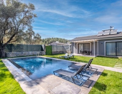 Villa in Turkey to rent