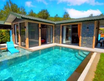 Villa in Dalaman to rent