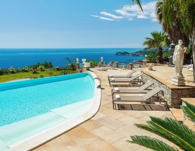 Villa in Sicily to rent