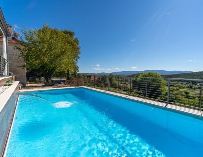 Villa in Split to rent