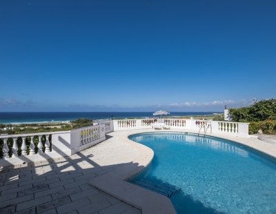 Villa in Menorca to rent