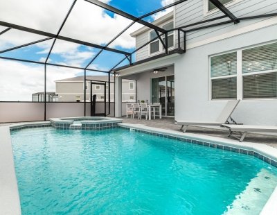 Villa in United States to rent