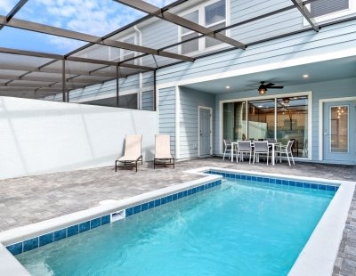 Villa in Florida to rent