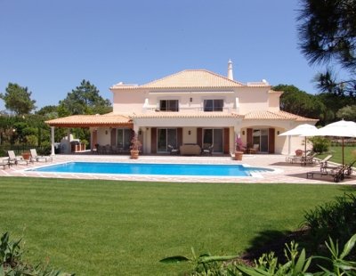 Villa in Portugal to rent
