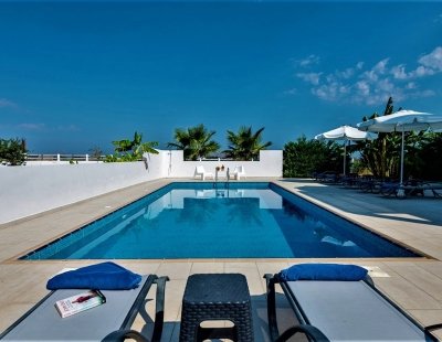 Villa in Kos Town to rent