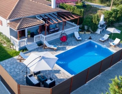 Villa in Zakynthos to rent