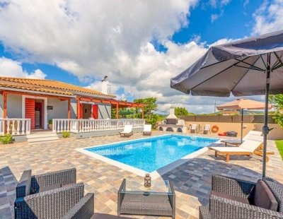 Villa in Greece to rent