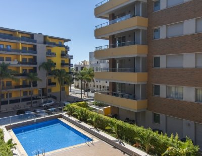 Villa in Vilamoura to rent