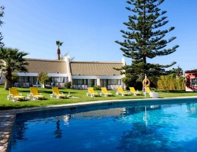 Villa in Algarve to rent