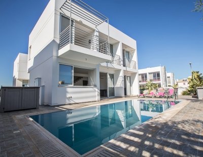 Villa in Cyprus to rent