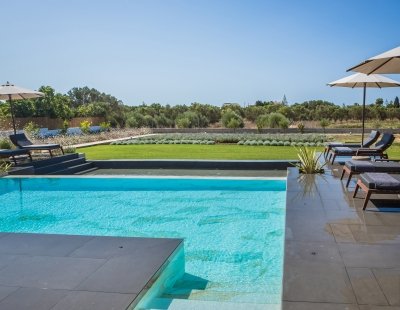 Villa in Kefalonia to rent