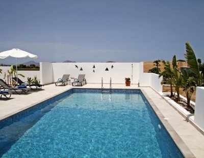 Villa in Kos to rent