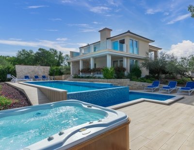Villa in Croatia to rent