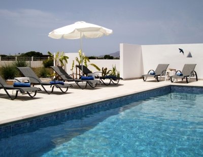 Villa in Kos to rent