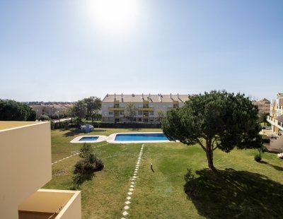 Villa in Algarve to rent
