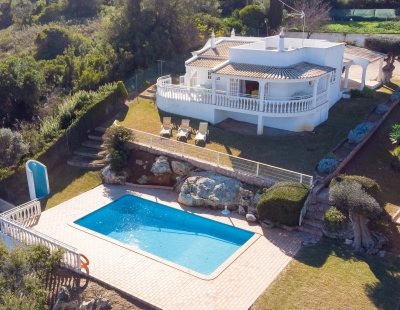 Villa in Portugal to rent