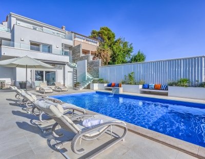 Villa in Croatia to rent