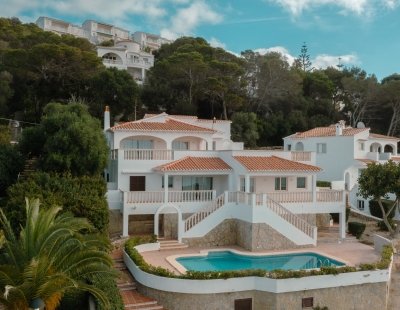 Villa in Son Bou to rent