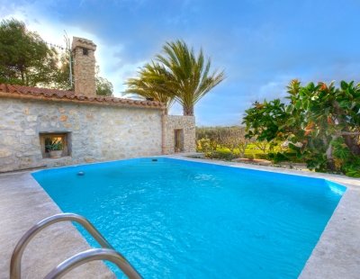 Villa in Mallorca to rent