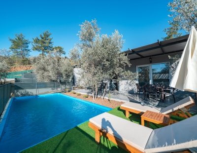 Villa in Dalaman to rent