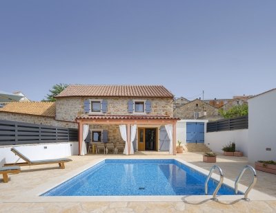 Villa in Dalmatia to rent