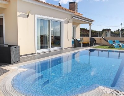 Villa in Madeira to rent