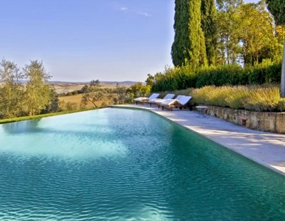 Villa in Tuscany to rent