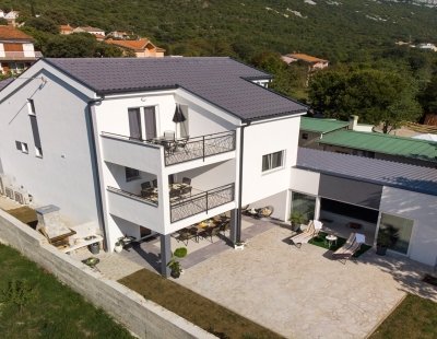 Villa in Croatia to rent