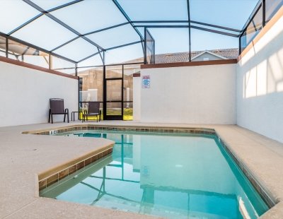 Villa in Storey Lake Resort to rent