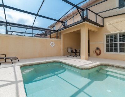Villa in Orlando to rent