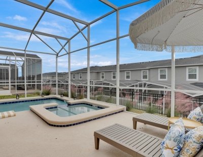 Villa in Florida to rent