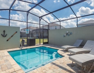 Villa in Florida to rent