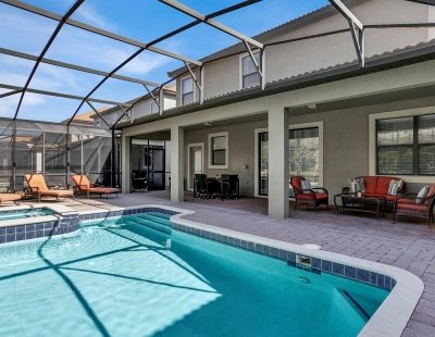 Villa in United States to rent