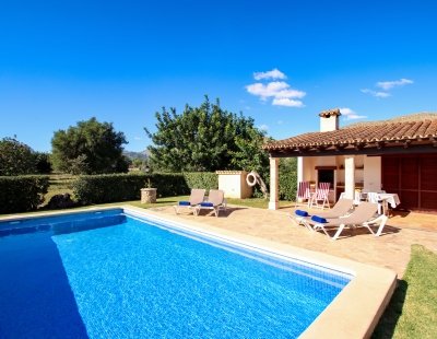 Villa in Mallorca to rent