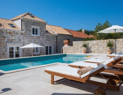 Villa in Dubrovnik to rent