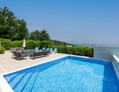 Villa in Croatia to rent