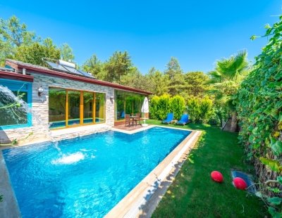 Villa in Turkey to rent