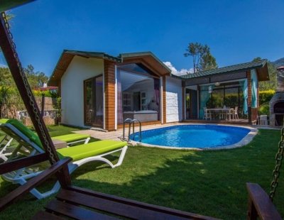 Villa in Turkey to rent