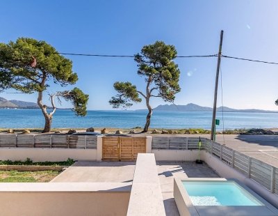 Villa in Spain to rent