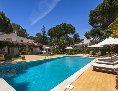 Villa in Portugal to rent
