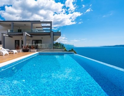 Villa in Dalmatia to rent