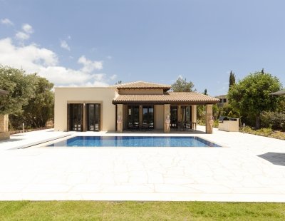 Villa in Cyprus to rent