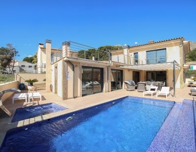 Villa in Mallorca to rent