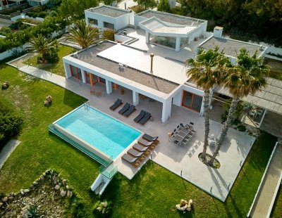 Villa in Greece to rent