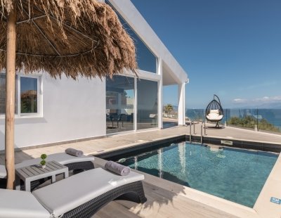 Villa in Zakynthos to rent