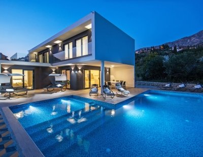 Villa in Dubrovnik to rent