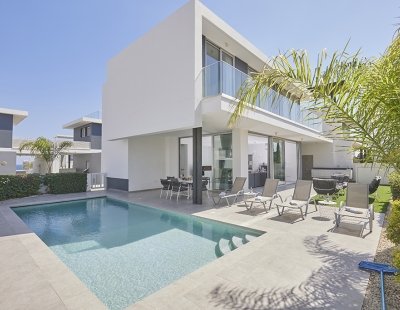 Villa in Protaras to rent